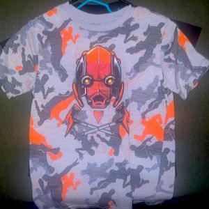 Fortnite Short Sleeve